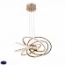 Светодиодный подвесной светильник ST Luce CANENTO SL957.202.06