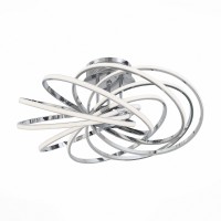 Светодиодный потолочный светильник ST Luce RITORTI SL958.102.08