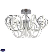 Люстра потолочная светодиодная ST Luce TRAVASO SL959.102.10
