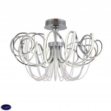 Люстра потолочная светодиодная ST Luce TRAVASO SL959.102.10