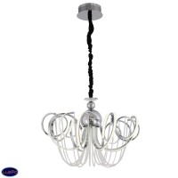 Люстра подвесная светодиодная ST Luce TRAVASO SL959.103.08