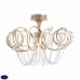 Светодиодная потолочная люстра ST Luce TRAVASO SL959.202.10