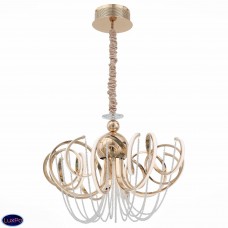 Светодиодная подвесная люстра ST Luce TRAVASO SL959.203.08