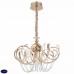 Светодиодная подвесная люстра ST Luce TRAVASO SL959.203.08
