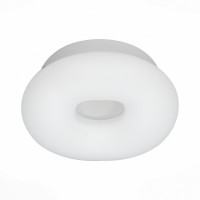 Светильник потолочный светодиодный ST Luce Levita SL960.052.01D