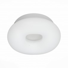 Светильник потолочный светодиодный ST Luce Levita SL960.052.01D