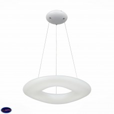 Светильник подвесной светодиодный ST Luce Levita SL960.053.01D