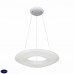 Светильник подвесной светодиодный ST Luce Levita SL960.053.01D