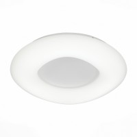Светильник потолочный светодиодный ST Luce Levita SL960.552.01D