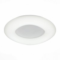 Светильник потолочный светодиодный ST Luce Levita SL960.572.01D