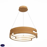 Светодиодная подвесная люстра ST Luce GENUINE SL963.703.01
