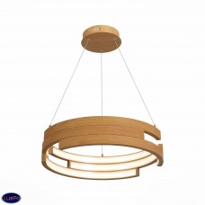 Светодиодная подвесная люстра ST Luce GENUINE SL963.703.01