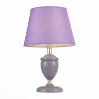Лампа настольная ST Luce Pastello SL984.804.01