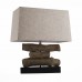 Лампа настольная ST Luce Tabella SL993.404.01