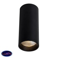 Накладной светодиодный светильник LeDron SLC7392/12W-B