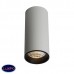 Накладной светодиодный светильник LeDron SLC7392/12W-WB