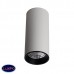 Накладной светодиодный светильник LeDron SLC7392/12W-WB