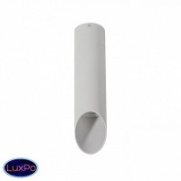 Накладной светодиодный светильник LeDron SLC78008-7W-25см white