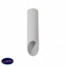 Накладной светодиодный светильник LeDron SLC78008-7W-25см white