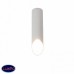 Накладной светодиодный светильник LeDron SLC78008-7W-25см white