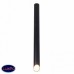 Накладной светодиодный светильник LeDron SLC78008 7W 75см Black Gold