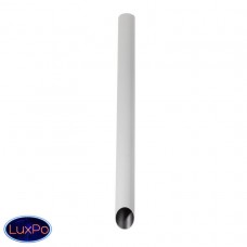 Накладной светодиодный светильник LeDron SLC78008 7W 75см White-Black