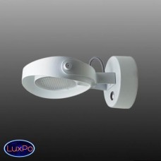 Настенный светодиодный светильник Italline SLD-075WSTE white Настенный светодиодный светильник Italline SLD-075WSTE white