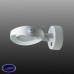 Настенный светодиодный светильник Italline SLD-075WSTE white