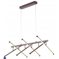 Люстра подвесная ST Luce PIACOD SLD003.303.06