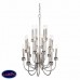 Люстра подвесная ST Luce SONITA SLD007.103.20