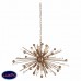 Люстра подвесная ST Luce RIVELLA SLD011.303.08