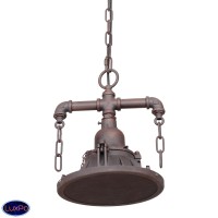 Светильник подвесной ST Luce Decrepito SLD961.303.01