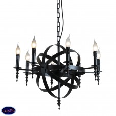 Люстра подвесная ST Luce ORBITA SLD962.403.08