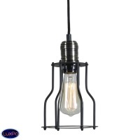 Светильник подвесной ST Luce Gabbia SLD963.303.01