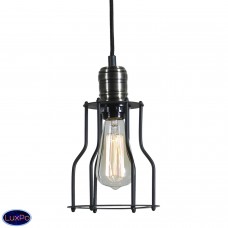 Светильник подвесной ST Luce Gabbia SLD963.303.01