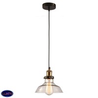 Светильник подвесной ST Luce Birra SLD972.303.01