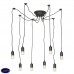 Люстра подвесная ST Luce Ragno SLD983.403.09