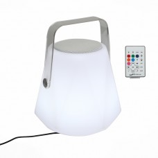 Светодиодный музыкальный светильник настольный ST Luce MELODIA SLE001.524.01