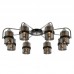 Люстра EVOLUCE(FIUMO) SLE102002-08 Люстра EVOLUCE(FIUMO) SLE102002-08