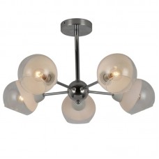 Люстра EVOLUCE(GIORTE) SLE102702-05