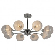 Люстра EVOLUCE(GIORTE) SLE102702-08