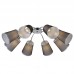 Люстра EVOLUCE(MALEONTE) SLE103002-08 Люстра EVOLUCE(MALEONTE) SLE103002-08