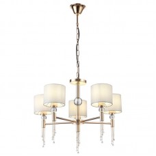 Люстра EVOLUCE(PRIMMA) SLE105273-05