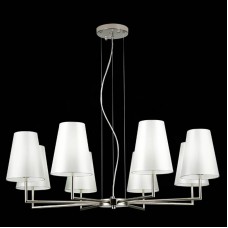 Люстра EVOLUCE(BELLINO) SLE105903-08