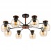 Люстра EVOLUCE(RASCO) SLE108102-08 Люстра EVOLUCE(RASCO) SLE108102-08