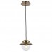Светильник EVOLUCE(GARONNI) SLE110103-01