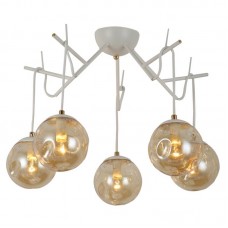 Люстра EVOLUCE(CALLETTA) SLE110202-05