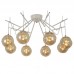 Люстра EVOLUCE(CALLETTA) SLE110202-08 Люстра EVOLUCE(CALLETTA) SLE110202-08