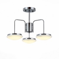 Светодиодная потолочная люстра ST Luce PRATICO SLE120.102.03