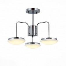 Светодиодная потолочная люстра ST Luce PRATICO SLE120.102.03